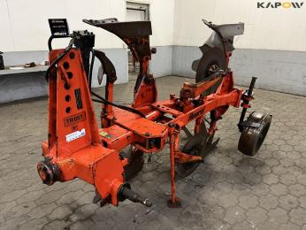Kuhn/Huard RT65T 16