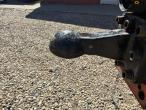 Kuhn metris 4102 sprayer 11