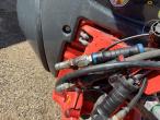 Kuhn metris 4102 sprayer 13