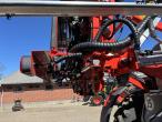 Kuhn metris 4102 sprayer 26