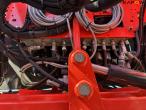 Kuhn metris 4102 sprayer 32