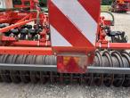 Kuhn Optimer 503 R disc harrow with seed drill 21