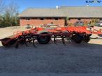 Kuhn performer 5000 harrow 4