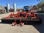Kuhn performer 5000 harrow 5