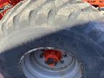 Kuhn performer 5000 harrow 20