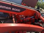 Kuhn performer 5000 harrow 30