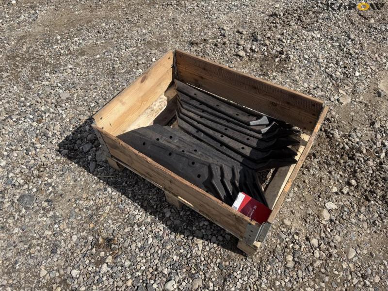 Kuhn plow parts 1