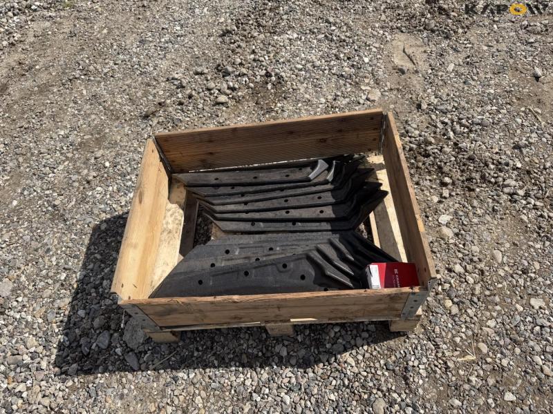 Kuhn plow parts 2