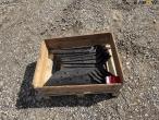 Kuhn plow parts 2