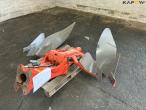 Kuhn plow section 1