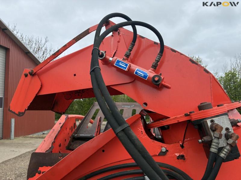 Kuhn pri2060m power machine 7