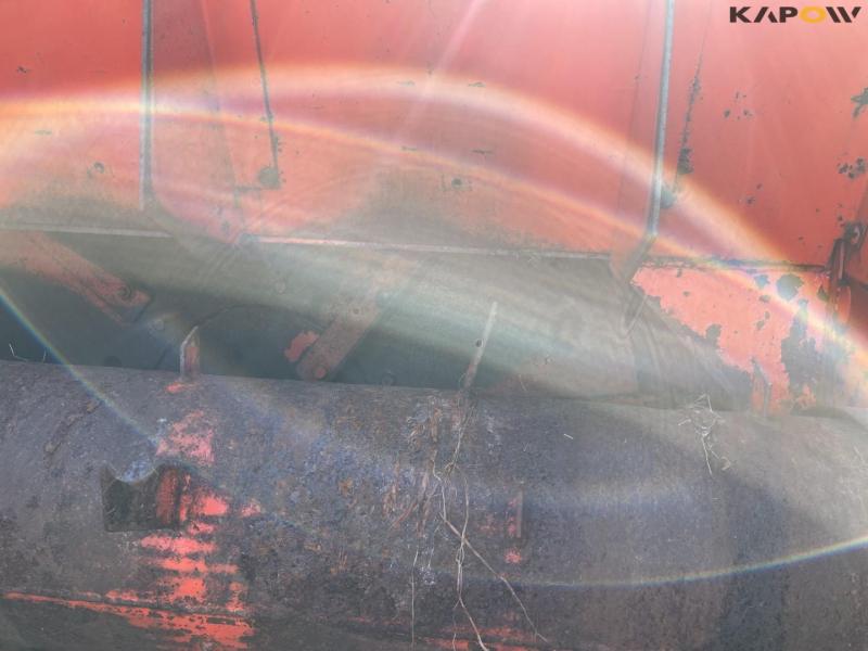 Kuhn Primor power tiller 19