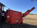 Kuhn Primor power tiller 7