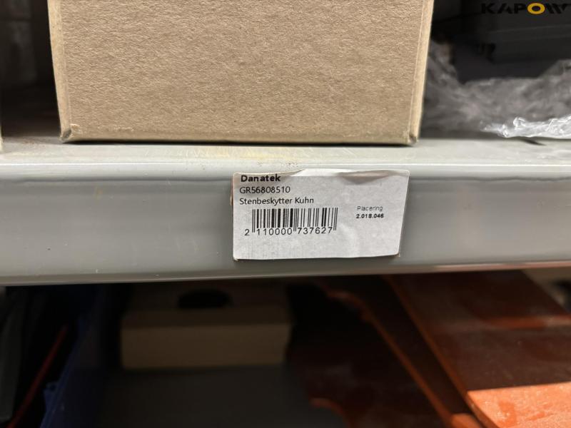 Kuhn spare parts - new 7