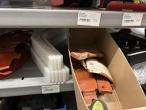 Kuhn spare parts - new 5