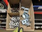 Kuhn spare parts - new 13