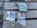Kuhn spare parts 8
