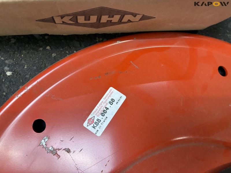 Kuhn Spare Parts 15