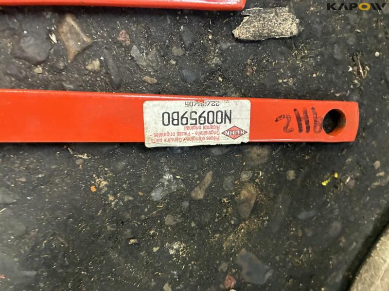Kuhn Spare Parts 19