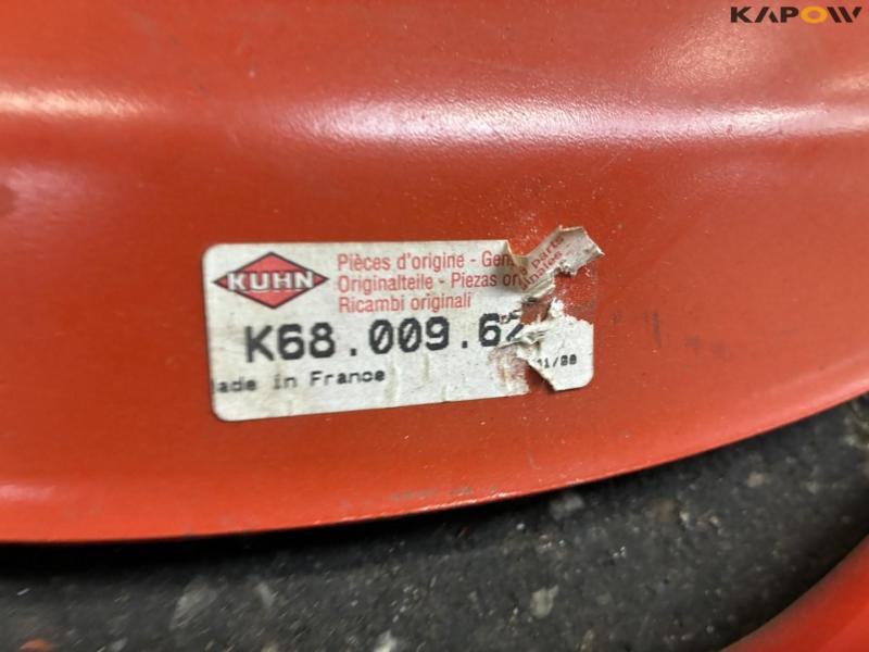 Kuhn Spare Parts 26