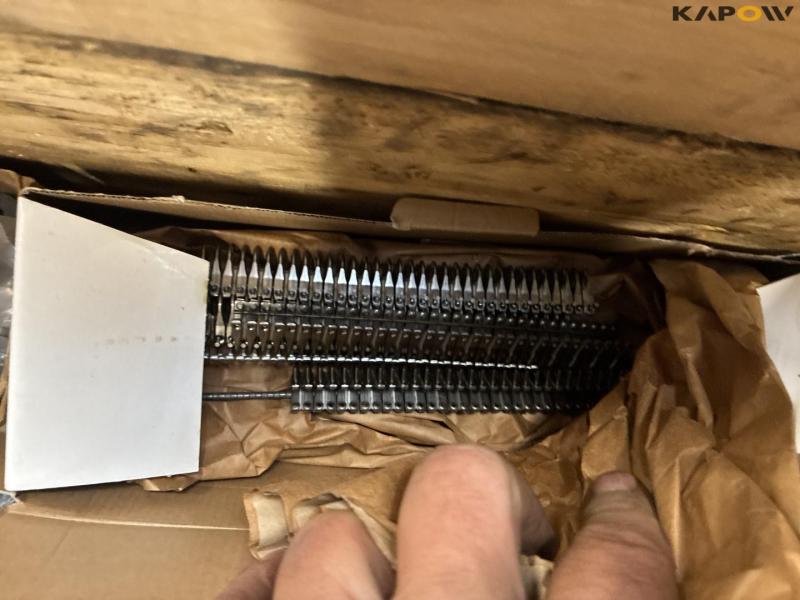 Kuhn Spare Parts 48