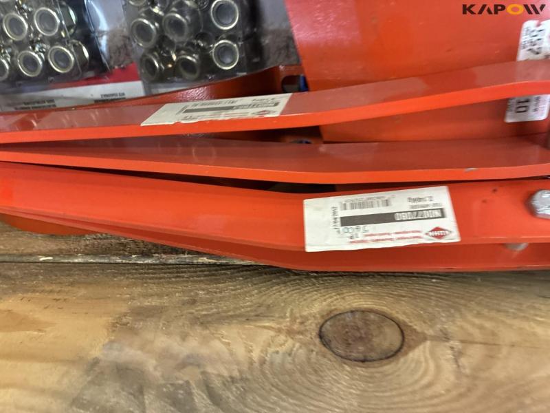 Kuhn Spare Parts 54