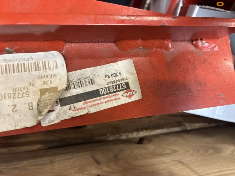 Kuhn Spare Parts 64