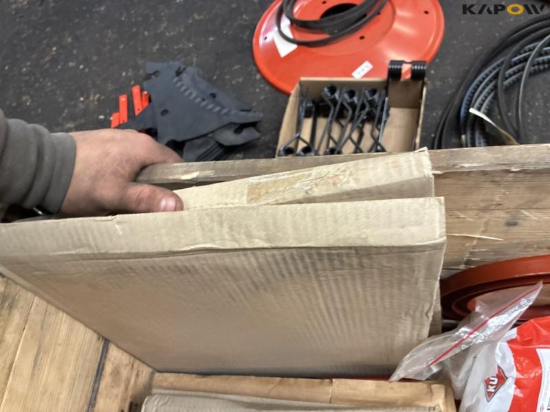 Kuhn Spare Parts 76