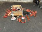 Kuhn Spare Parts 2