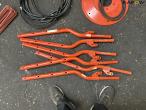 Kuhn Spare Parts 9