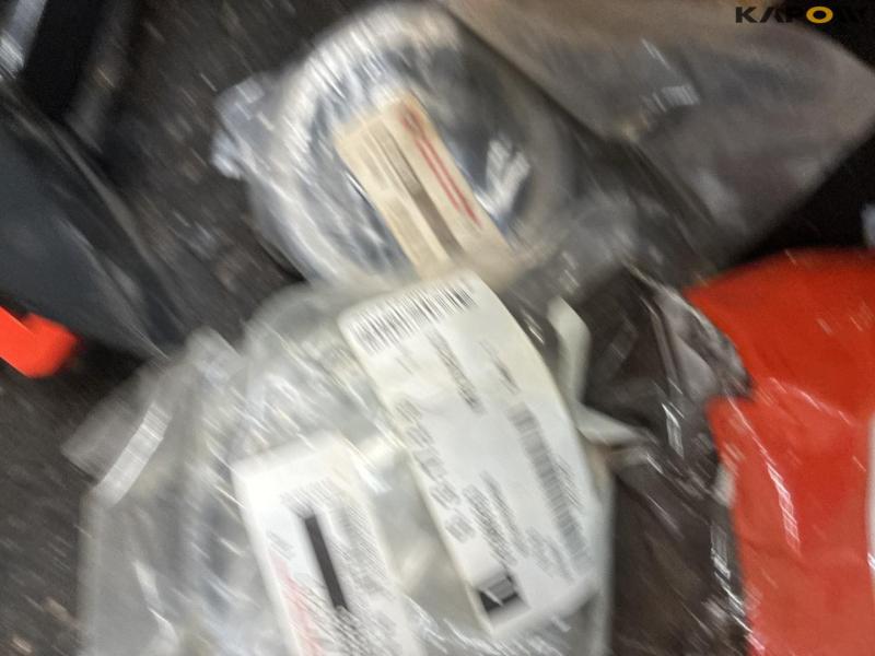 Kuhn Spare Parts 22