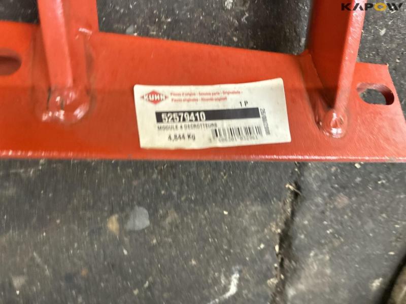 Kuhn Spare Parts 31