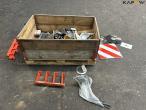 Kuhn Spare Parts 4