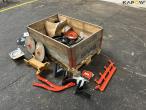 Kuhn Spare Parts 7