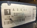 Kuhn Spare Parts 49