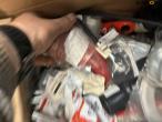 Kuhn Spare Parts 58