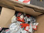 Kuhn Spare Parts 62