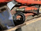 Kuhn rake spare parts 10