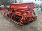 Kuhn rotary harrow seed drill 5