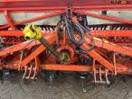 Kuhn rotary harrow seed drill 13