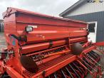 Kuhn rotary harrow seed drill 25