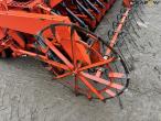 Kuhn rotary harrow seed drill 33