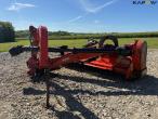 Kuhn TB211 flail mower 1