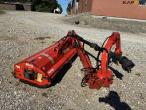 Kuhn TB211 flail mower 3
