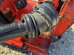 Kuhn TB211 flail mower 9
