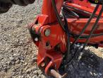 Kuhn TB211 flail mower 11