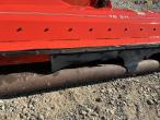Kuhn TB211 flail mower 18