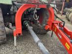 Kuhn TBE-S 262 fallow sander 23