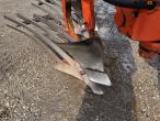 Kuhn Vari-Master 151 5 furrow plough 17