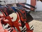 Kuhn Vari-Master 151 5 furrow plough 26